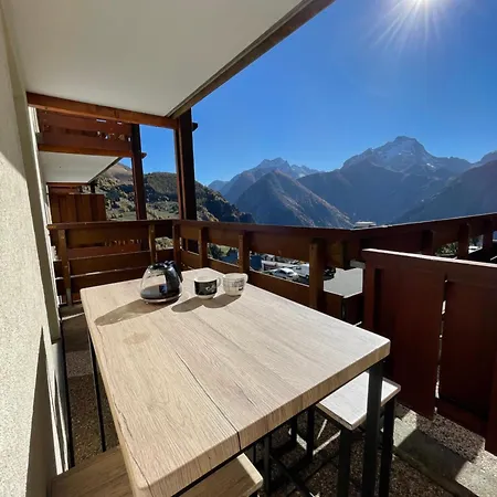 Coup De Coeur Aux Deux Alpes ! Appartement Les Deux Alpes