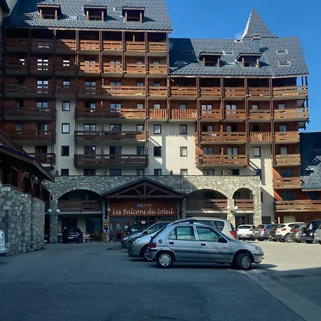 Appartement Coup De Coeur Aux Deux Alpes ! Les Deux Alpes